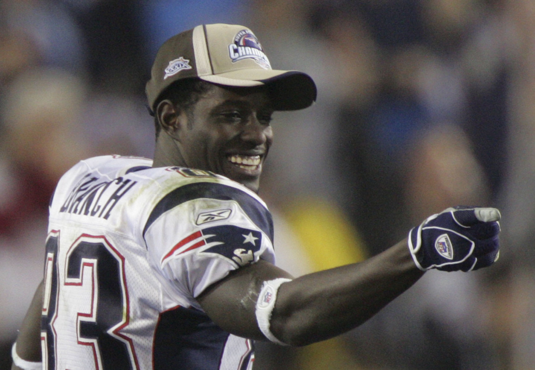 Super Bowl XXXIX